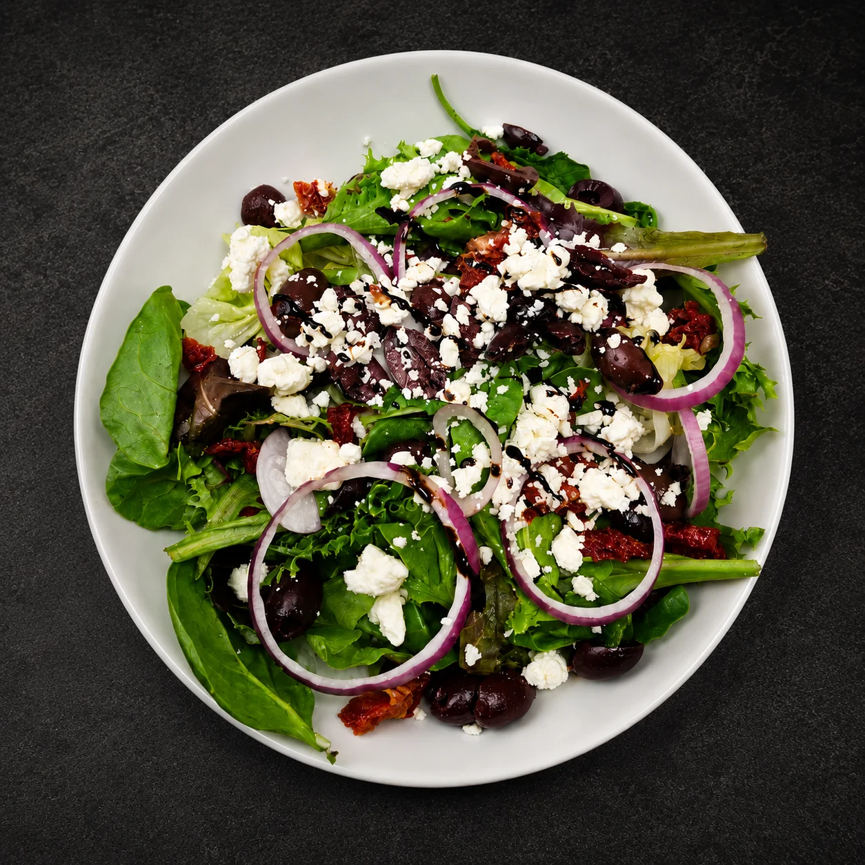 Ensaladas