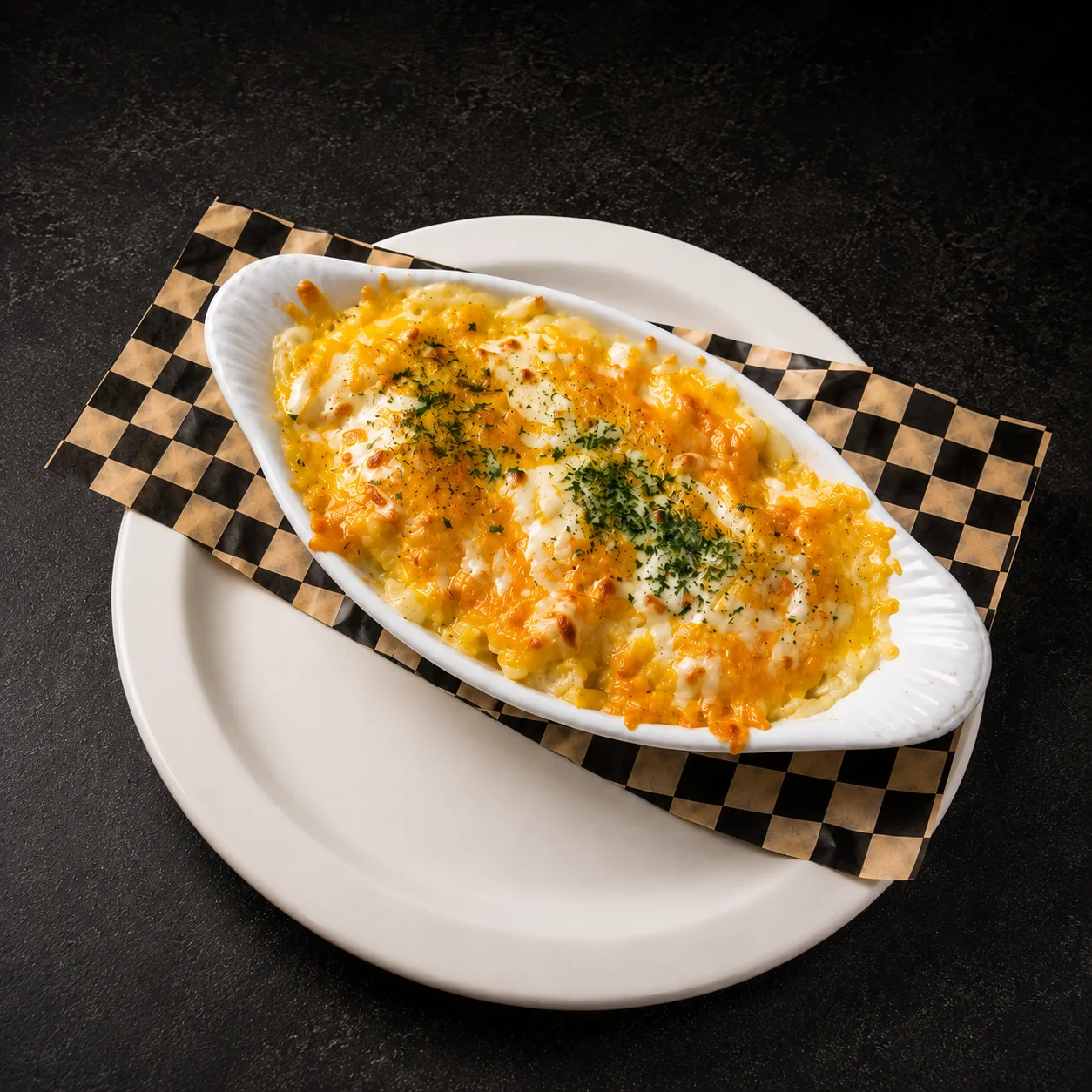Mac & Cheese